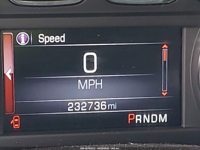 1GKS1HKC2FR251672 GMC Yukon Xl 1500 Slt
