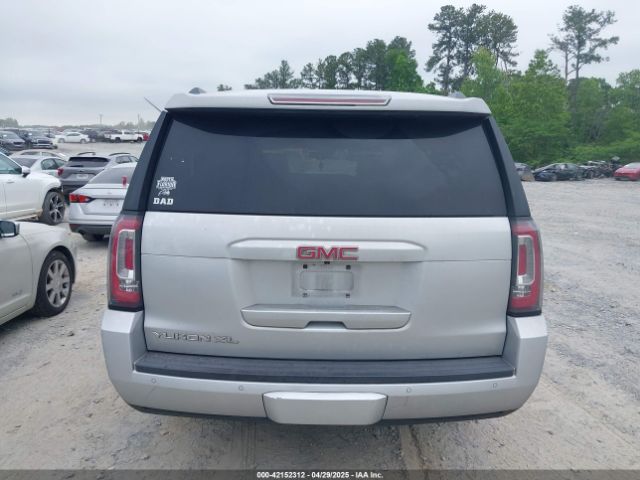 1GKS1HKC2FR251672 GMC Yukon Xl 1500 Slt