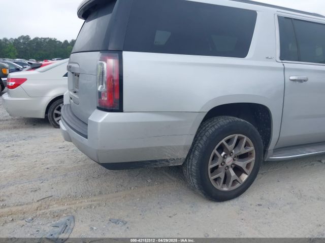 1GKS1HKC2FR251672 GMC Yukon Xl 1500 Slt