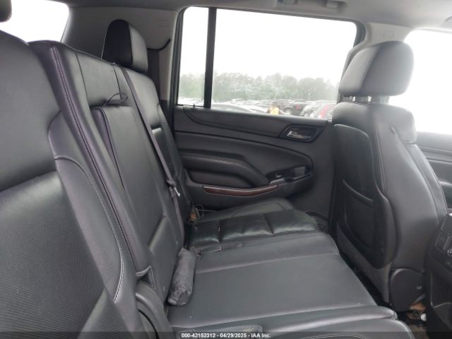 1GKS1HKC2FR251672 GMC Yukon Xl 1500 Slt