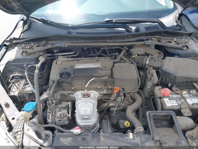1HGCR2F5XFA075682 Honda Accord Sport