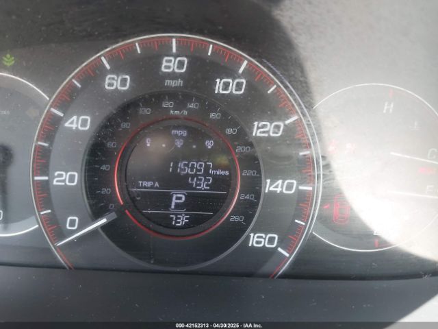 1HGCR2F5XFA075682 Honda Accord Sport