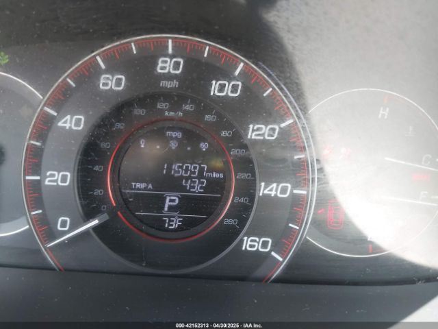 1HGCR2F5XFA075682 Honda Accord Sport