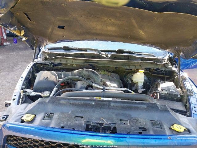 RAM 1500 Express 2014 1C6RR7KTXES447208 Image 10