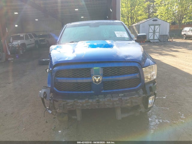 RAM 1500 Express 2014 1C6RR7KTXES447208 Image 13