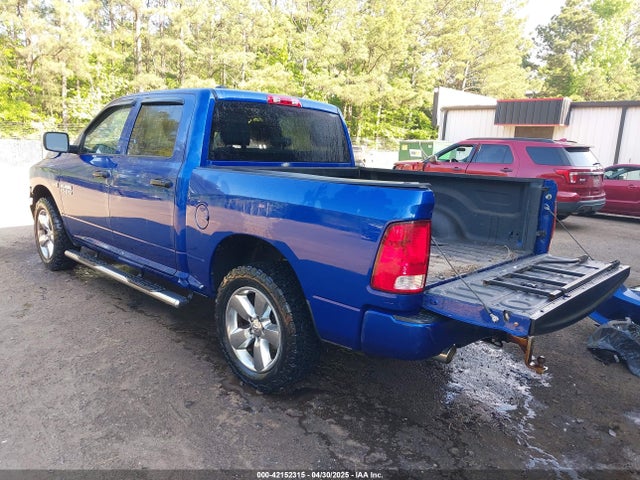 RAM 1500 Express 2014 1C6RR7KTXES447208 Image 3