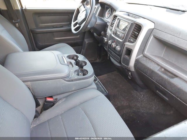RAM 1500 Express 2014 1C6RR7KTXES447208 Image 5