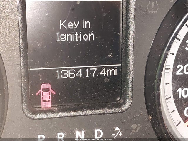 RAM 1500 Express 2014 1C6RR7KTXES447208 Image 7