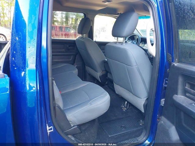 RAM 1500 Express 2014 1C6RR7KTXES447208 Image 8