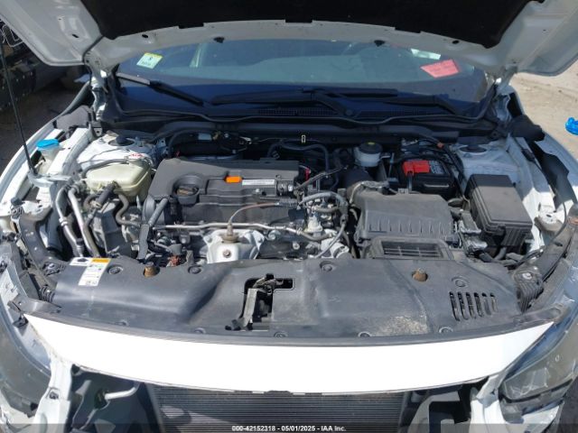 2021 HONDA CIVIC 2HGFC2F85MH531031 Photo 9