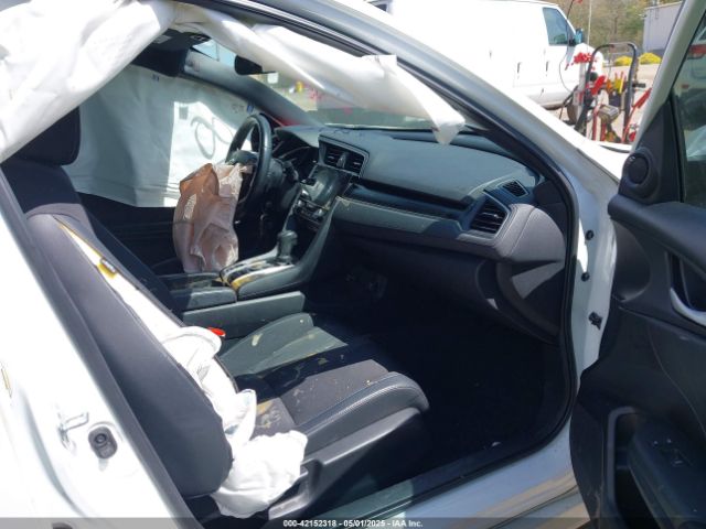 2021 HONDA CIVIC 2HGFC2F85MH531031 Photo 4