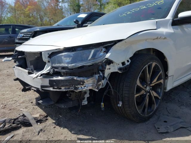 2021 HONDA CIVIC 2HGFC2F85MH531031 Photo 5