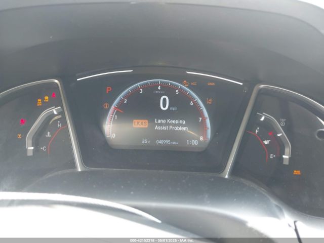 2021 HONDA CIVIC 2HGFC2F85MH531031 Photo 6
