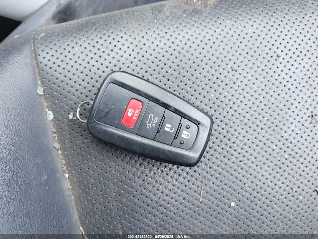 2T3J1RFV9KW011831 Toyota a25a-fks