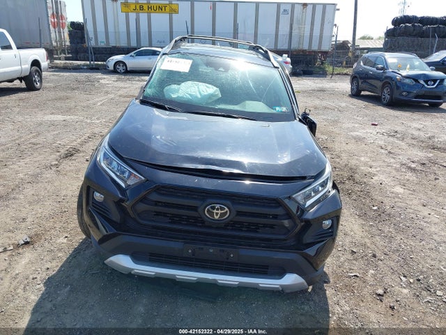 2T3J1RFV9KW011831 Toyota a25a-fks