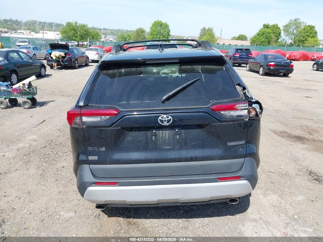 2T3J1RFV9KW011831 Toyota a25a-fks