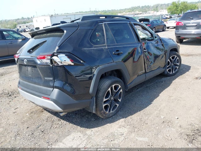 2T3J1RFV9KW011831 Toyota a25a-fks