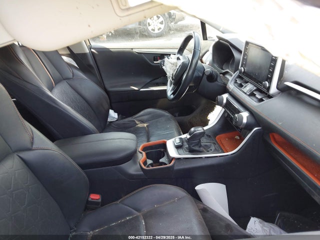 2T3J1RFV9KW011831 Toyota a25a-fks