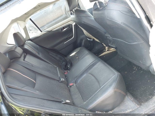 2T3J1RFV9KW011831 Toyota a25a-fks