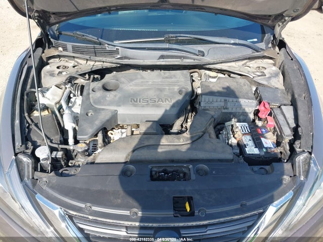 1N4AL3AP8GC210448 Nissan Altima 2.5 Sl