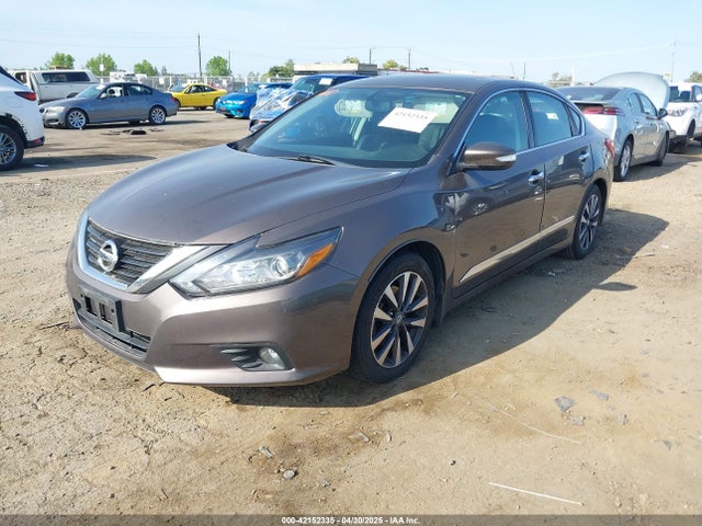 1N4AL3AP8GC210448 Nissan Altima 2.5 Sl