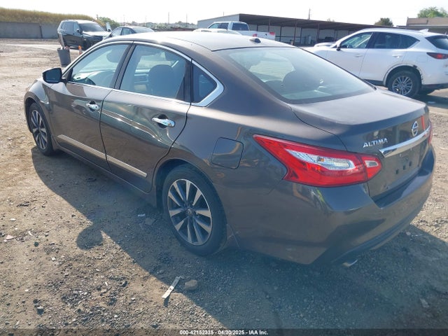 1N4AL3AP8GC210448 Nissan Altima 2.5 Sl
