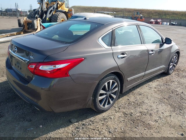 1N4AL3AP8GC210448 Nissan Altima 2.5 Sl