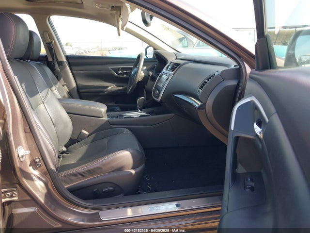 1N4AL3AP8GC210448 Nissan Altima 2.5 Sl
