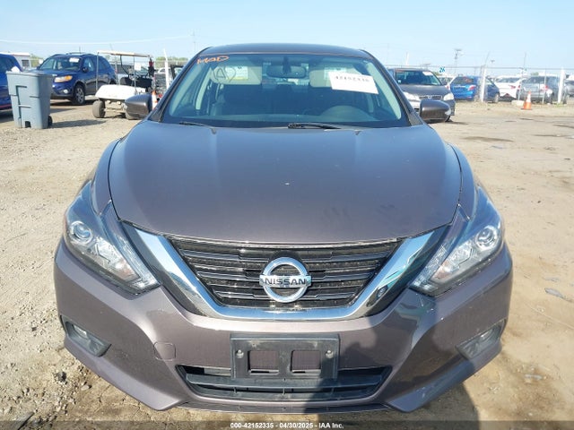 1N4AL3AP8GC210448 Nissan Altima 2.5 Sl