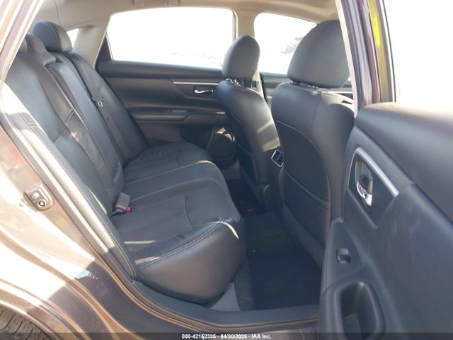 1N4AL3AP8GC210448 Nissan Altima 2.5 Sl