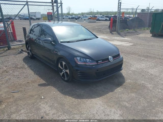 3VW5T7AU9HM009289 auction archive image