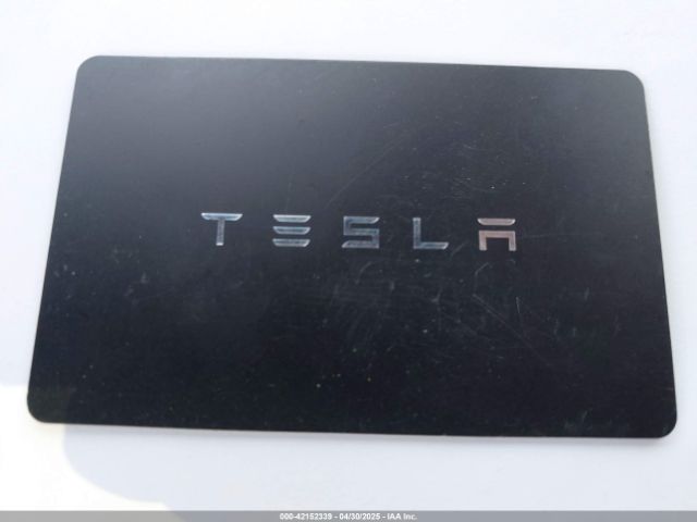 7SAYGDEE3NF422205 Tesla Model Y Long Range Dual Motor All-wheel Drive