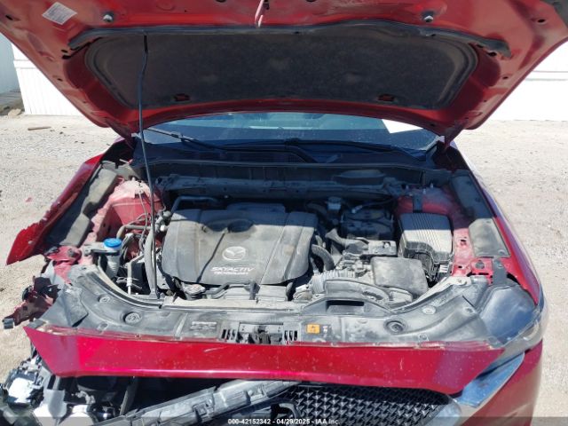 JM3KFABL9H0213701 Mazda CX-5 SPORT