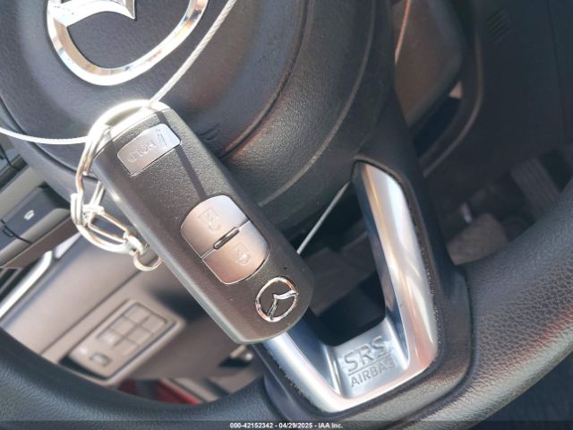 JM3KFABL9H0213701 Mazda CX-5 SPORT
