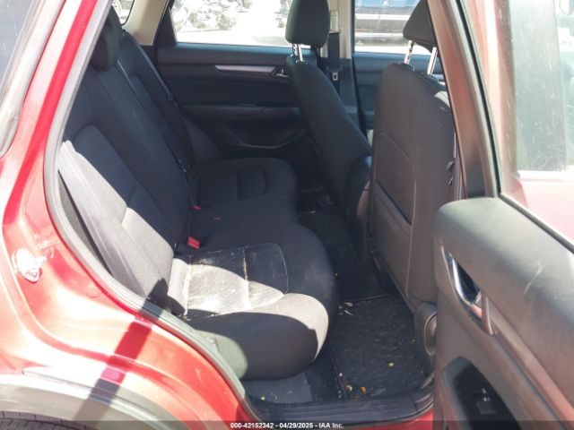 JM3KFABL9H0213701 Mazda CX-5 SPORT