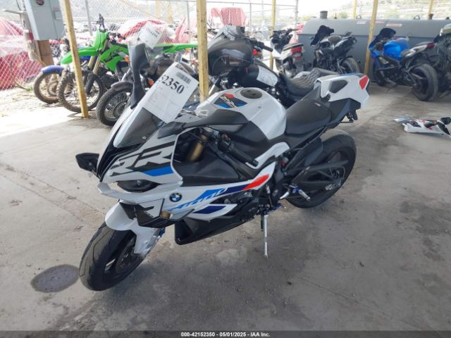 2024 BMW S 1000 WB10E6306R6J85842 Photo 1