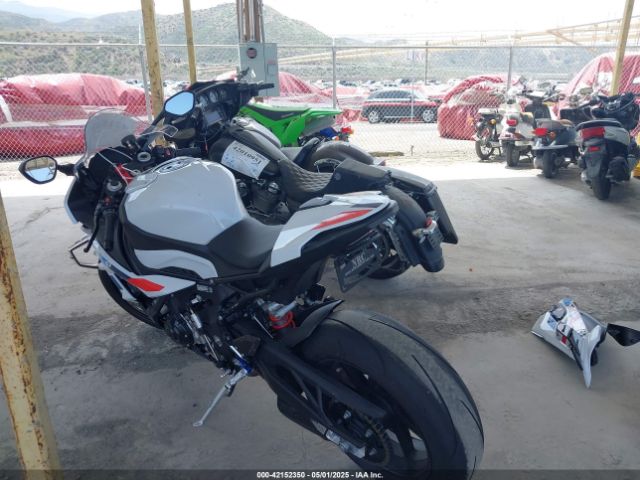 2024 BMW S 1000 WB10E6306R6J85842 Photo 2