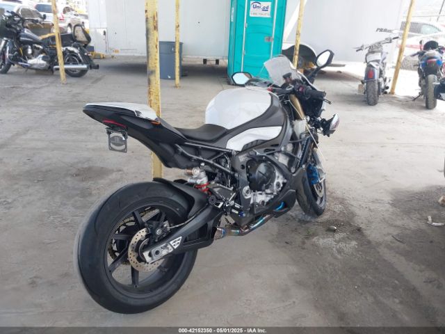 2024 BMW S 1000 WB10E6306R6J85842 Photo 3