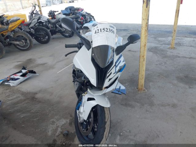 2024 BMW S 1000 WB10E6306R6J85842 Photo 4