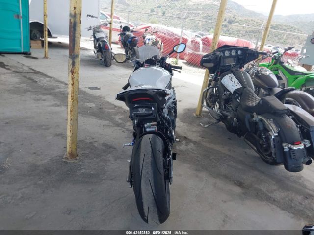2024 BMW S 1000 WB10E6306R6J85842 Photo 5