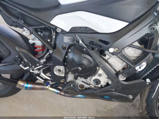 2024 BMW S 1000 WB10E6306R6J85842 Photo 7