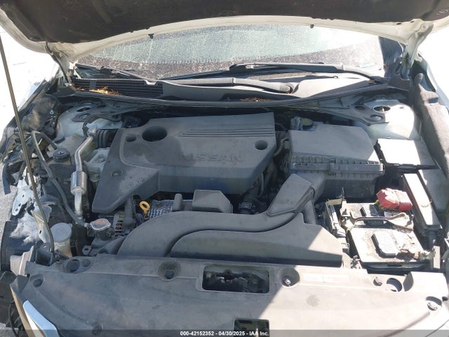 1N4AL3AP3JC220649 Nissan Altima 2.5 S
