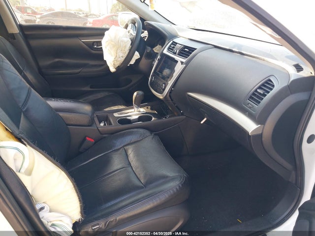 1N4AL3AP3JC220649 Nissan Altima 2.5 S