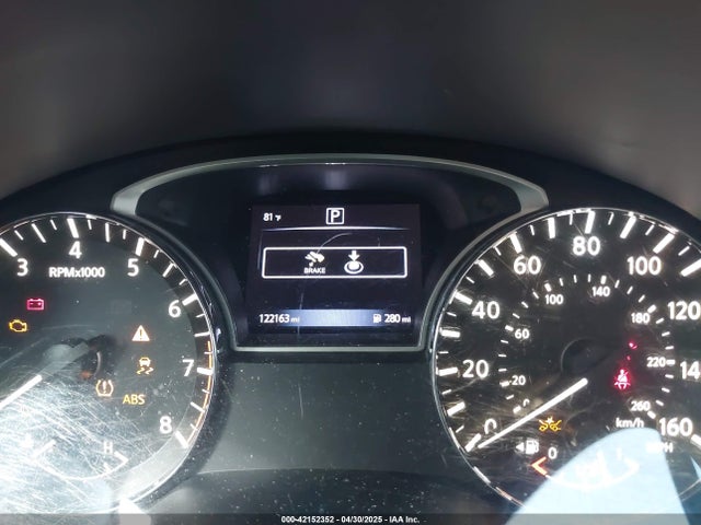 1N4AL3AP3JC220649 Nissan Altima 2.5 S