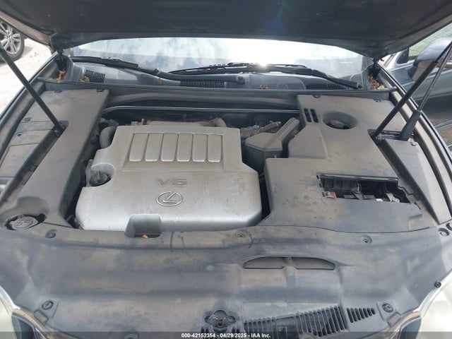 Продажа на аукционе авто 2011 Lexus Es 350, vin: JTHBK1EG8B2443274, номер лота: 42152354