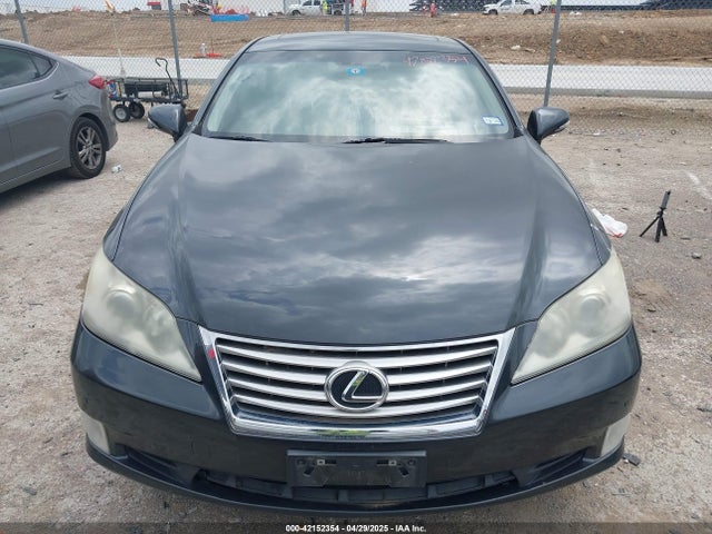 Продажа на аукционе авто 2011 Lexus Es 350, vin: JTHBK1EG8B2443274, номер лота: 42152354