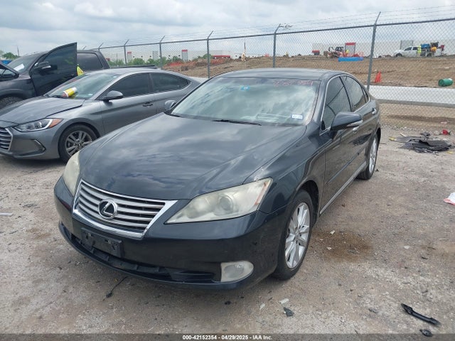 Продажа на аукционе авто 2011 Lexus Es 350, vin: JTHBK1EG8B2443274, номер лота: 42152354