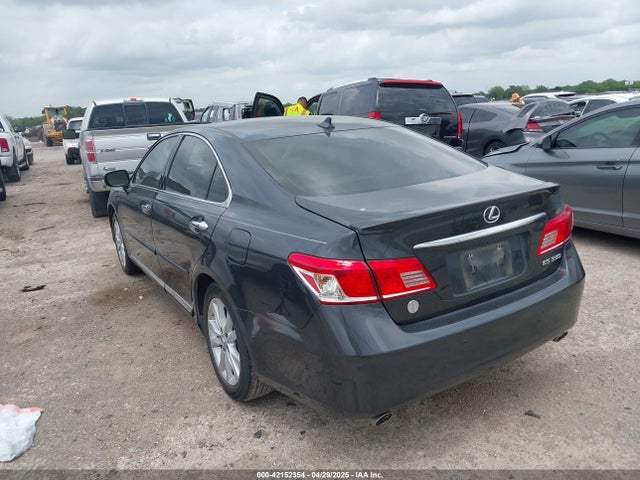 Продажа на аукционе авто 2011 Lexus Es 350, vin: JTHBK1EG8B2443274, номер лота: 42152354
