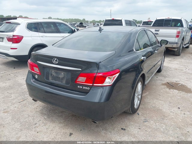 Продажа на аукционе авто 2011 Lexus Es 350, vin: JTHBK1EG8B2443274, номер лота: 42152354