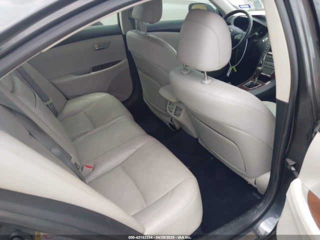 Продажа на аукционе авто 2011 Lexus Es 350, vin: JTHBK1EG8B2443274, номер лота: 42152354